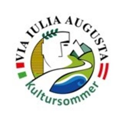 Logo VIA IULIA AUGUSTA