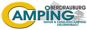 Logo Natur- & Familiencamping Oberdrauburg