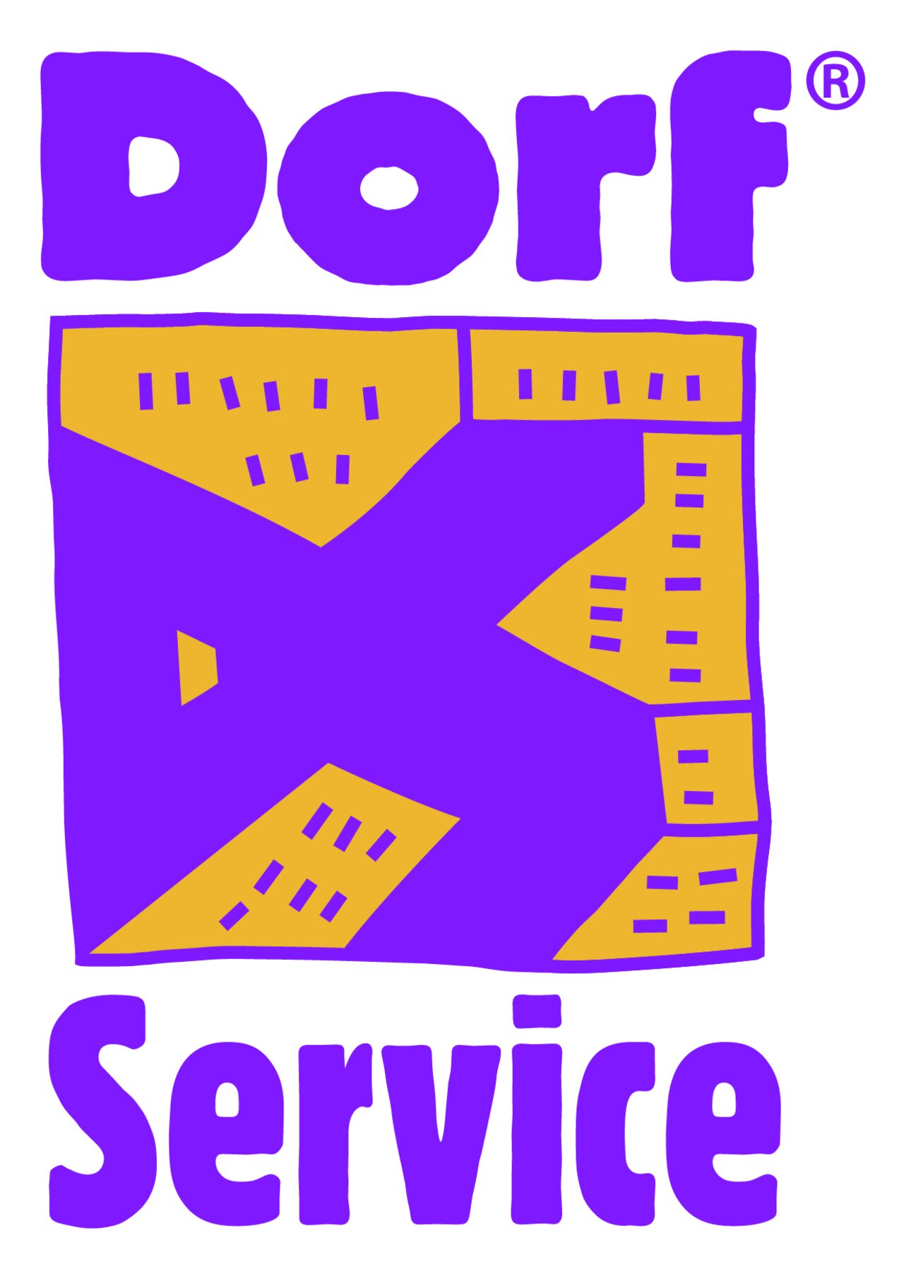 Logo Dorfservice Oberdrauburg
