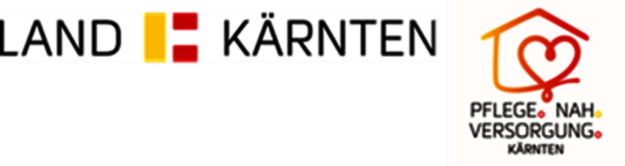 Logo Pflegenahversorgung Kärnten