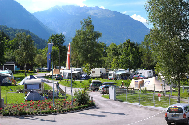 Natur- & Familiencamping Oberdrauburg